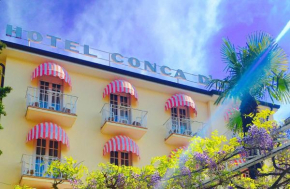  Hotel Conca D'Oro  Гарда